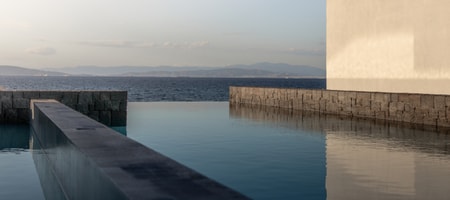 Horizon Luxury Seafront Villa