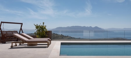 Kaerati Villa Aegina