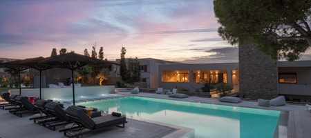 Villa Vel Aegina