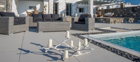 Superior Villa with Private Swimming Pool