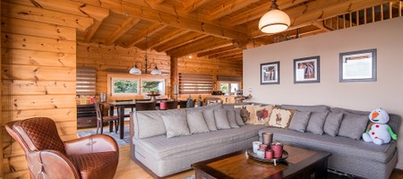Superior Chalet