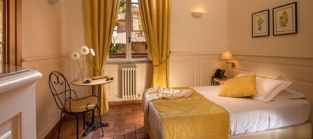 Single room