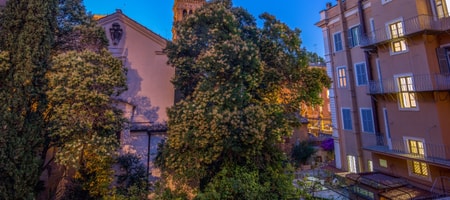 Aenea Superior Inn Rome