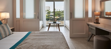 Family Room Sliding Doors Inland View