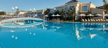 Atlantica Aeneas Resort