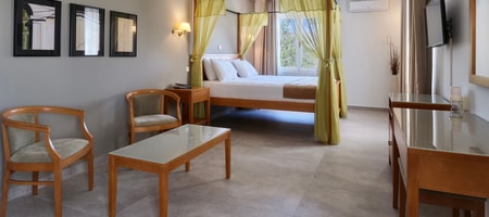 Superior Suite