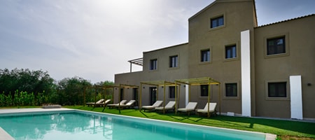 Villa Natalia