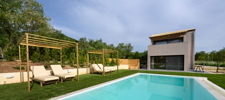 Villa Oliva