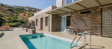 Platinum Villa Private Pool Sea View