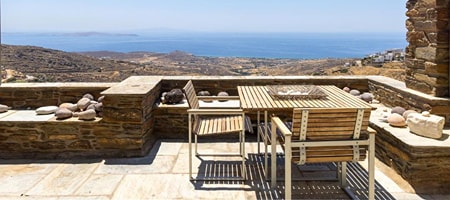 Horizon Suite with Jacuzzi