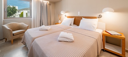 Economy Room