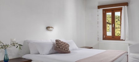Upper Floor Suite 48 sq.m