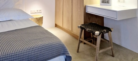 Ivy's Natural Resort | Arnados | Ame