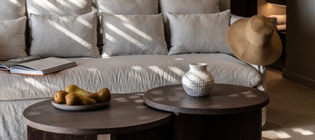 Ela Tinos | 2 Bedroom Suite | Jetted Tub | Sea View