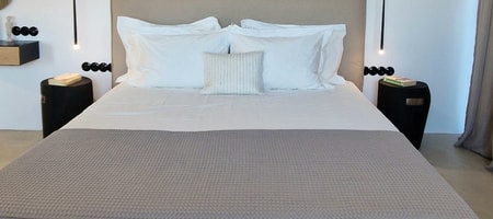 Ivy's Natural Resort | Arnados | Euphoria