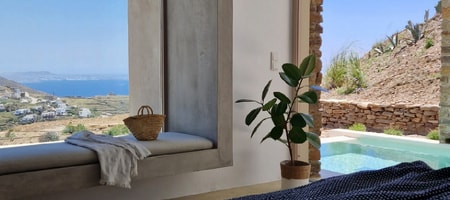 Ivy's Natural Resort | Arnados | Noemie