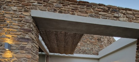 Ivy's Natural Resort | Arnados | Vivre