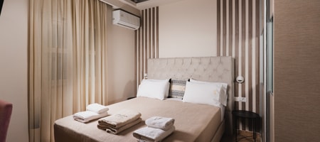 Family Suite Two Bedroom