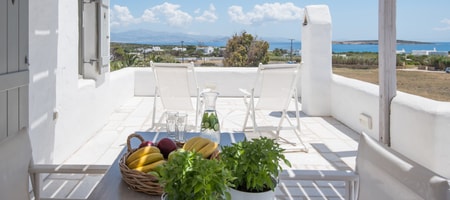 Standard Sea View Studio