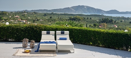 SUN VILLA