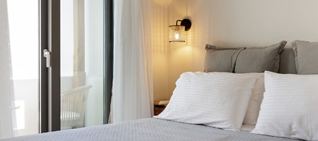 Two Room Suite