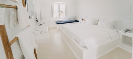 The Rock Sea View Room