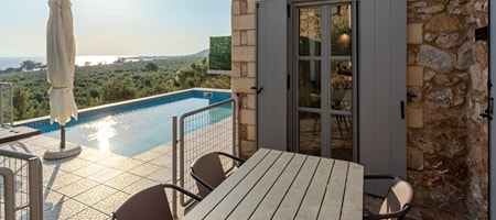 Cozy Villa with a Private Pool