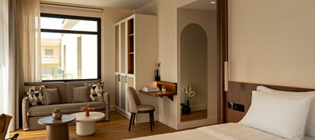 Serenity Junior Suite