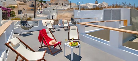 Junior Villa