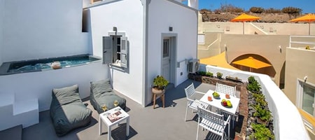Superior Villa