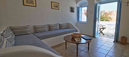 Traditional Apartment Double
