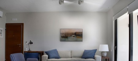 Two Bedroom Apartment | Garden View | First Floor