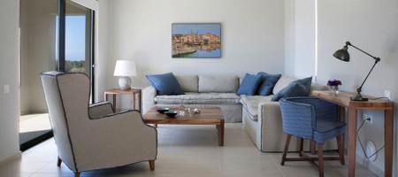 Three Bedroom Apartment | Sea View | Maisonnette
