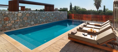 Aethrion Villa 2 Bedroom