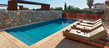 Aethrion Villa 3 Bedroom