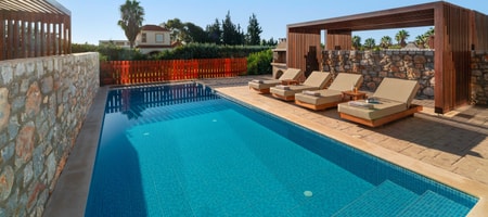 Aethrion Villa 4 Bedroom