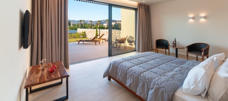 Aethrion Junior Suite