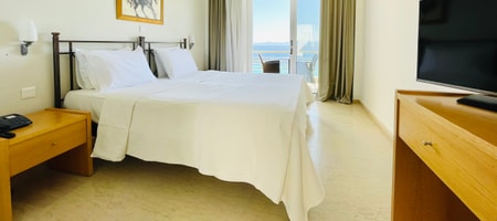 Studio Panorama - Sea View