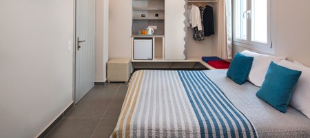 Budget Double Room