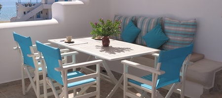 Villa Logaras