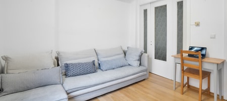 Lefkas Town Apartment