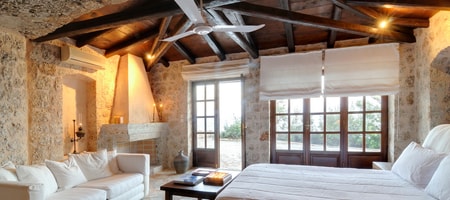 BeachFront Suite