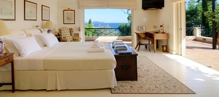Seascape Suite