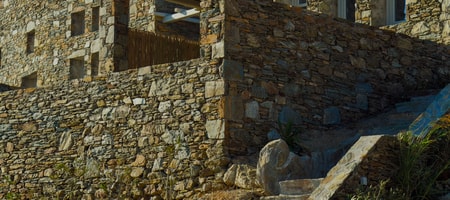 THE VILLA (Detached House with Private Swimming Pool and Panoramic Sea View)