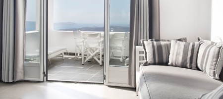 Executive Room Caldera View