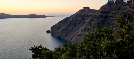 Double Room Caldera View