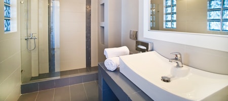 Junior Suite Caldera View