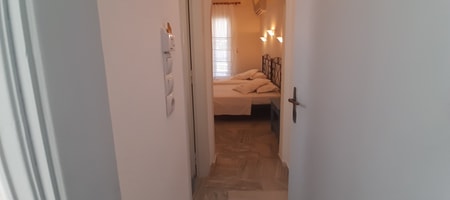 Triple Room Ground Floor near Garden