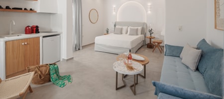 Living Suite
