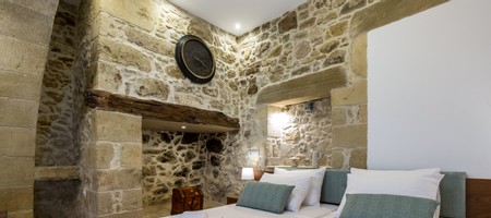 Two Bedroom Maisonette